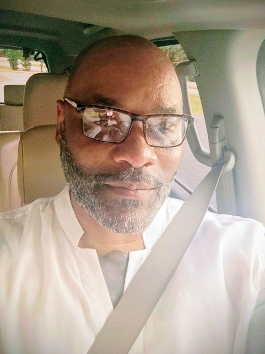 John Ruffin - Class of 1989 - Butler High School