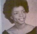 Vicki Boseman '82