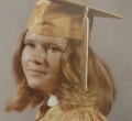 Darlene Antwine, class of 1973