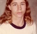 Chris Reynolds, class of 1977
