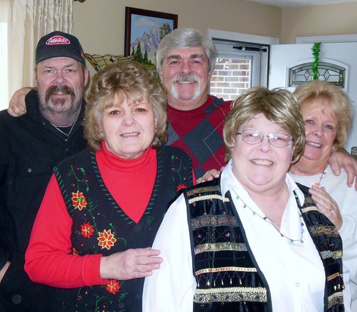 Kathy Klismet - Class of 1965 - Englewood High School