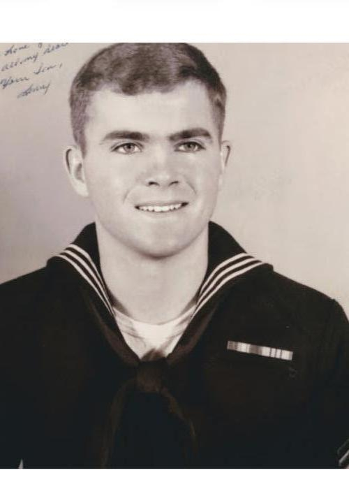 Lenny Comstock - Class of 1965 - Englewood High School