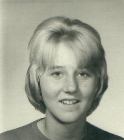 Donna Nelson - Class of 1967 - Englewood High School
