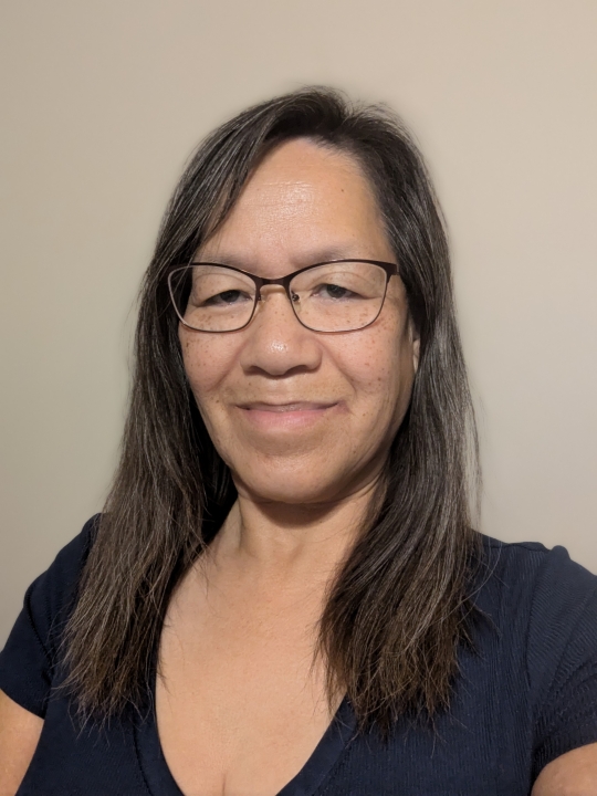 Saskia Slater - Class of 1987 - Englewood High School