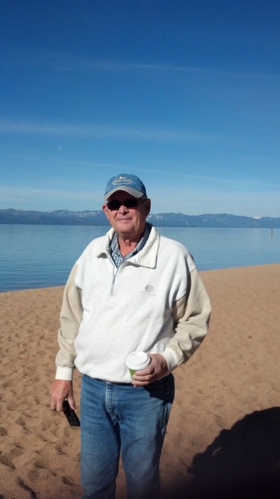 Ron Jensen - Class of 1964 - Englewood High School