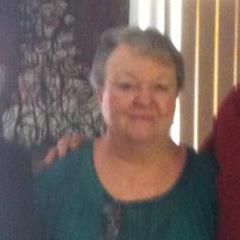 Shirley Zimmerman - Class of 1960 - Englewood High School