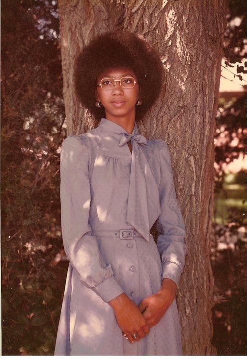 Millie Maxey - Class of 1976 - Englewood High School