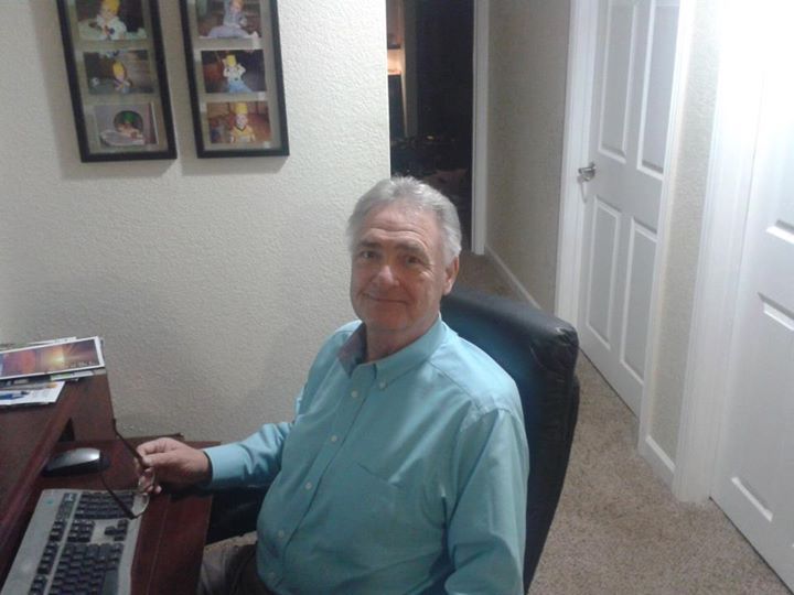 Daniel Ramsey - Class of 1965 - Englewood High School