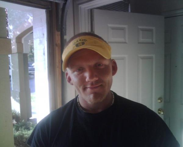Kenneth Soderstrom - Class of 2004 - Englewood High School