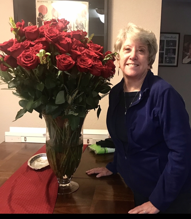 Joan White - Class of 1964 - Englewood High School