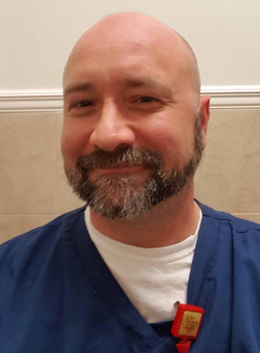 Lawrence Fox - Class of 1988 - Englewood High School