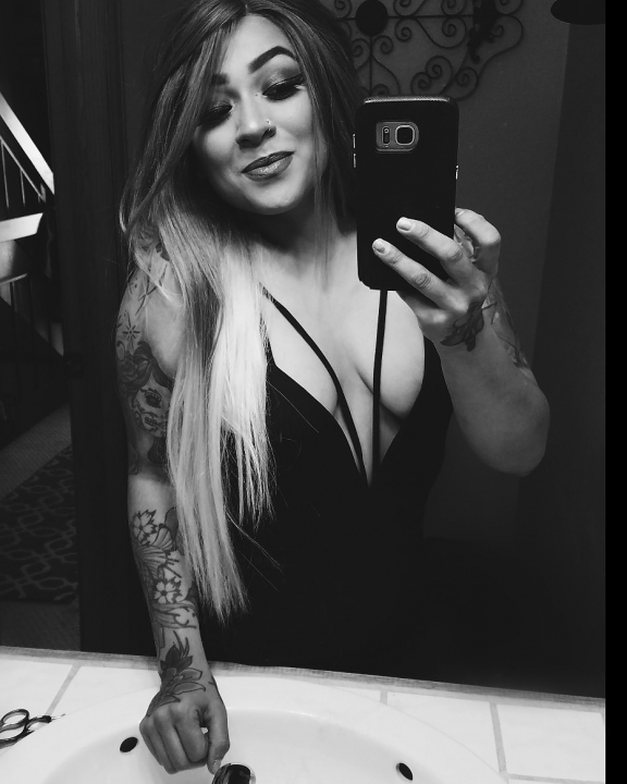Stephanie Avila - Class of 2007 - Englewood High School