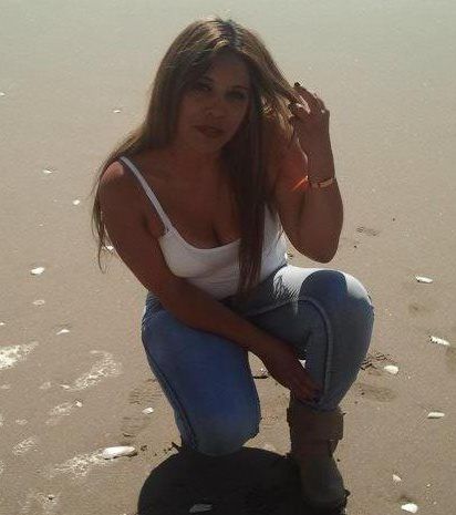 Isabella Gonzalez - Class of 2010 - Englewood High School