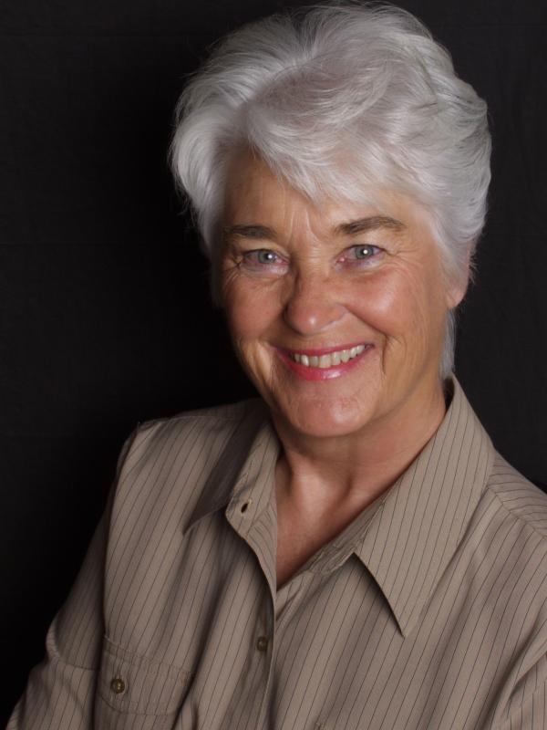 Sharon Noftsger - Class of 1962 - Englewood High School