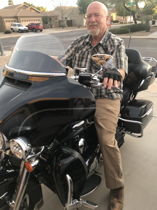 Jim Pirtle - Class of 1974 - Englewood High School