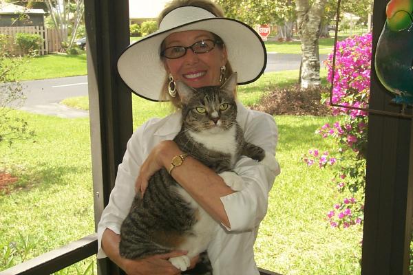 Brenda Kleysteuber - Class of 1966 - Englewood High School