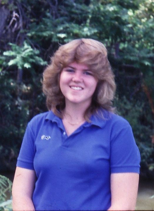 Rosa Van Vranken - Class of 1984 - Englewood High School