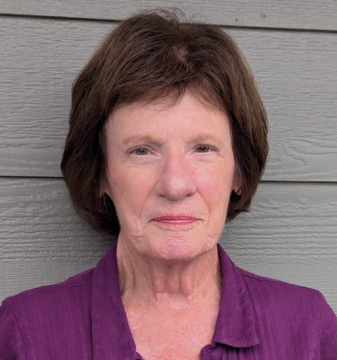 Judy Schmidt - Class of 1961 - Englewood High School