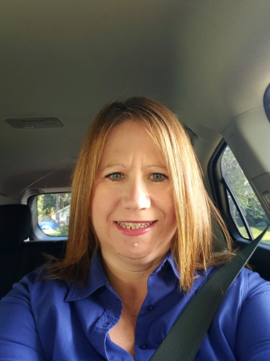 Dana Gordon - Class of 1985 - Englewood High School