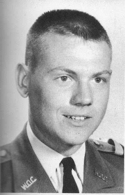 Phillip M. (Mike) Kemp - Class of 1963 - Englewood High School