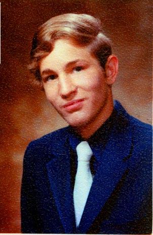 Thomas Jack Lee - Class of 1973 - Englewood High School