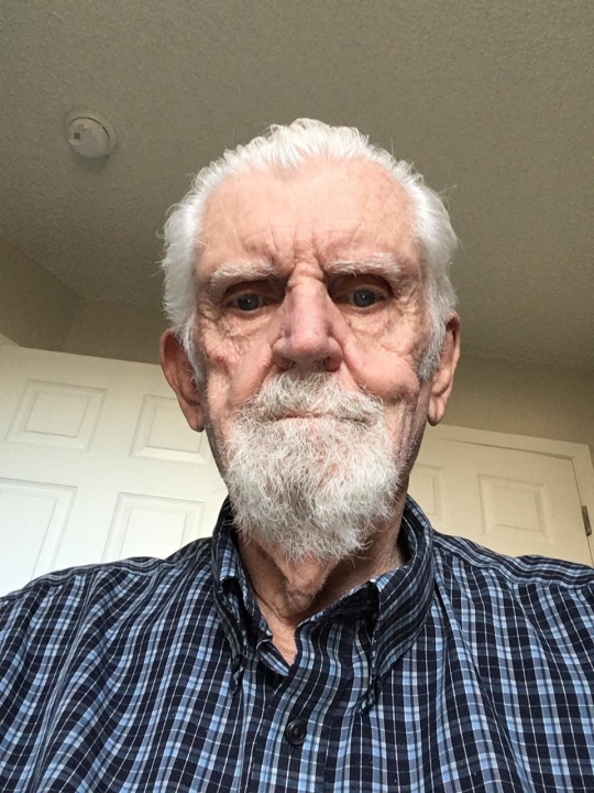 William Fortney - Class of 1957 - Englewood High School