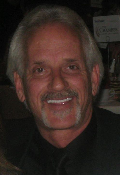 Rob Naish - Class of 1974 - Englewood High School