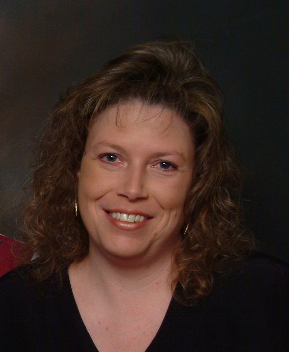 Cheryl Smith - Class of 1986 - Englewood High School