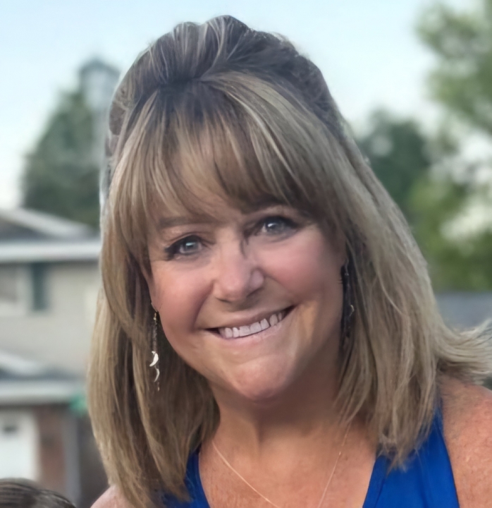 Doreen Gates - Class of 1975 - Englewood High School
