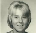 Donna Nelson, class of 1967