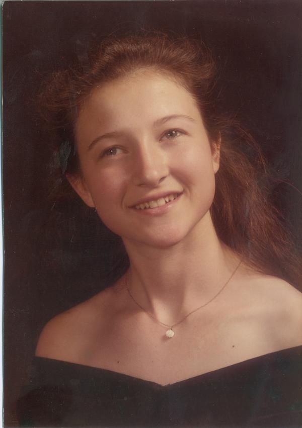 Betty Bassett - Class of 1984 - Keshequa High School