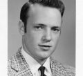 George Blood, class of 1959