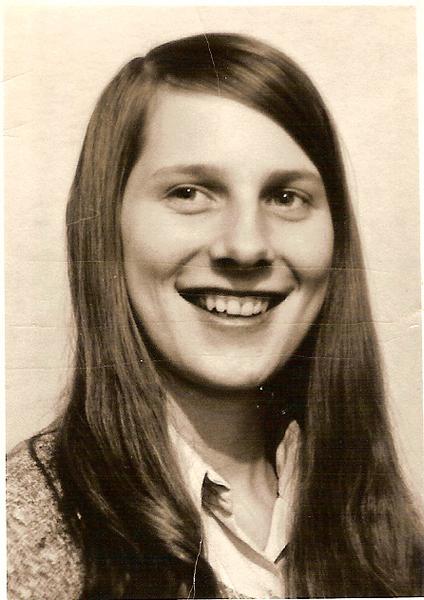 Deb Martin - Class of 1974 - York High School