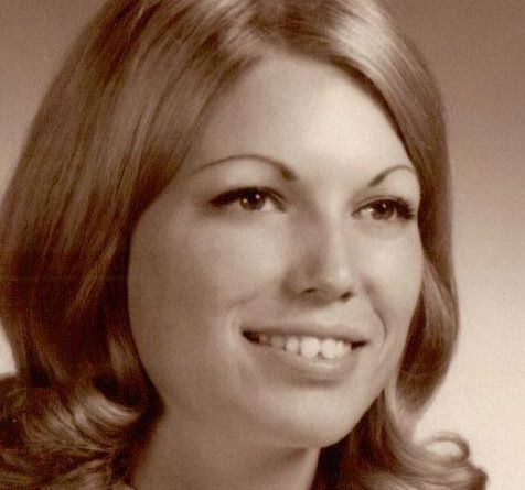 Aleta Ruley - Class of 1973 - Hamilton High School