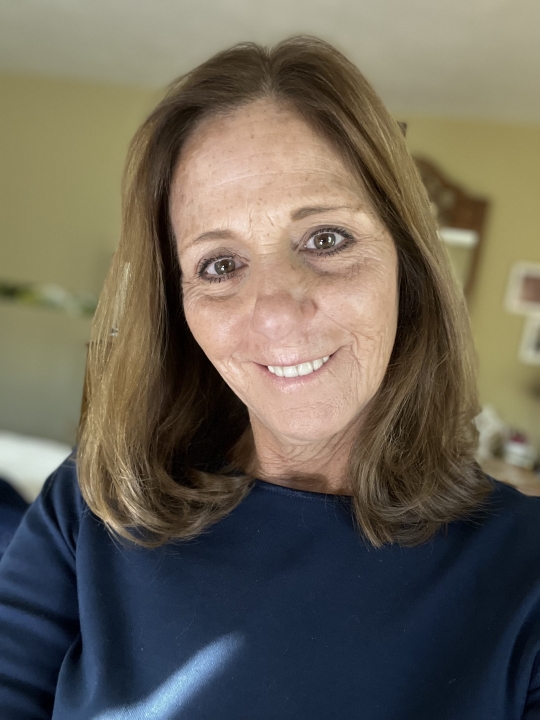 Cheri Anderson - Class of 1976 - Churchville-chili High School
