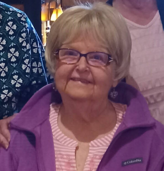 Barb Nichols - Class of 1965 - Churchville-chili High School