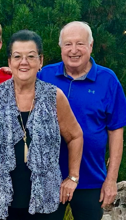 Roger Jones - Class of 1960 - Churchville-chili High School