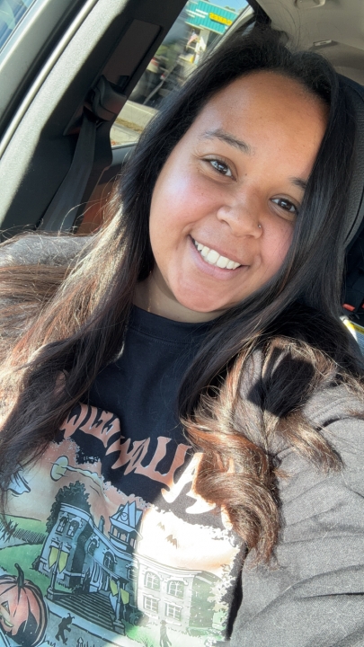 Alixandra Gist - Class of 2015 - Churchville-chili High School