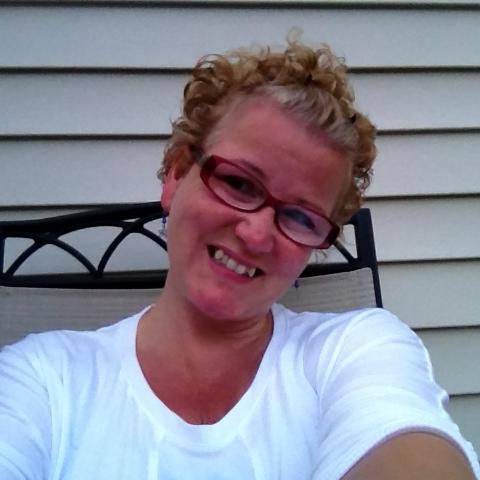 Brenda Taft - Class of 1985 - Churchville-chili High School