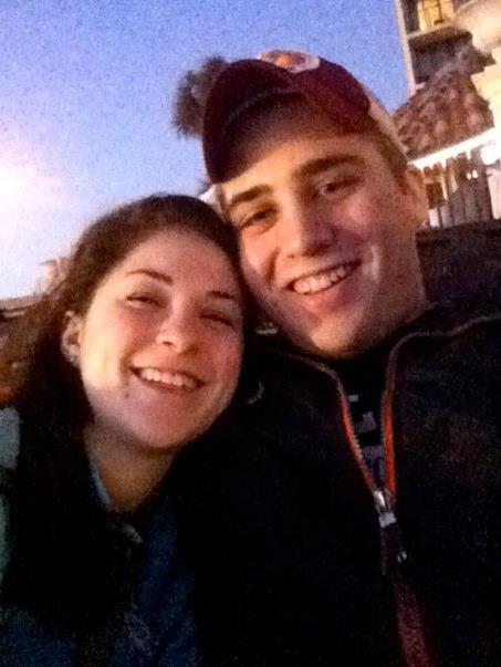 Jon Hemink - Class of 2010 - Churchville-chili High School