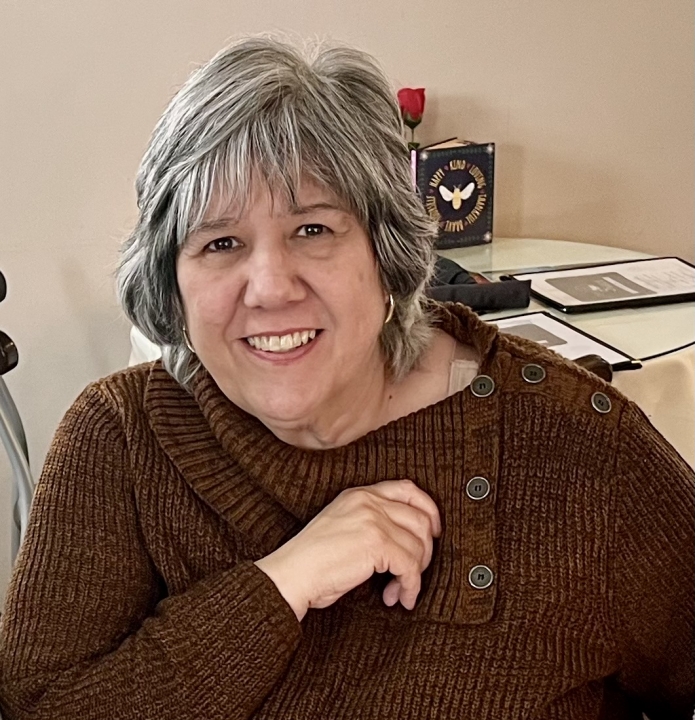 Ralphine Lamonica - Class of 1976 - East Rochester High School