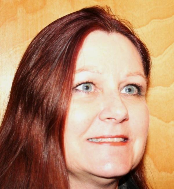 Roxanne Pruce - Class of 1974 - East Rochester High School