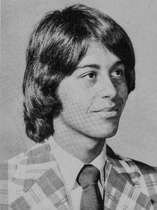 James Marafioti - Class of 1974 - East Rochester High School