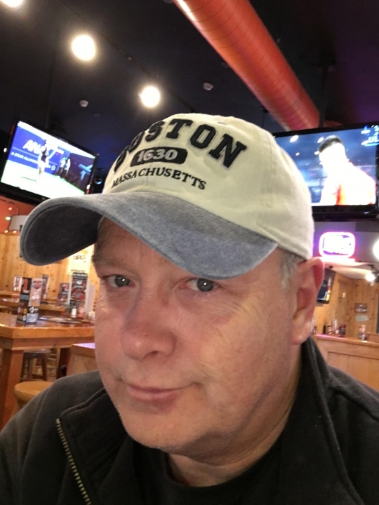 Don Backus - Class of 1976 - East Rochester High School