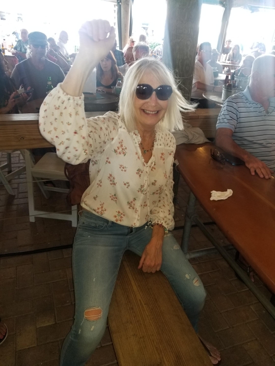 Joanne Miller - Class of 1963 - East Rochester High School