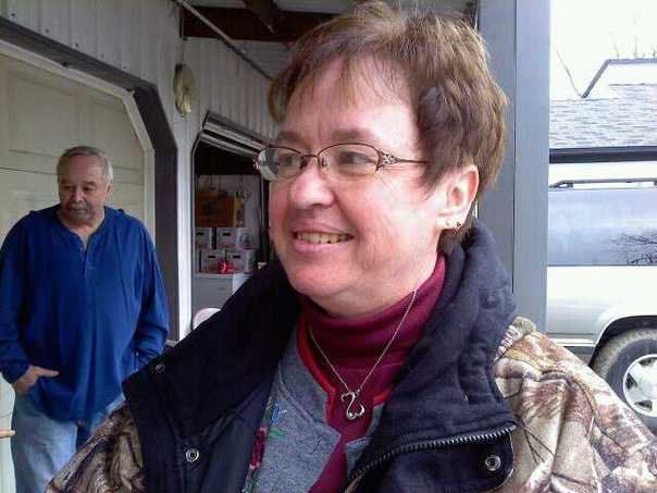Beth Frew Smith - Class of 1968 - Honeoye Falls-lima High School