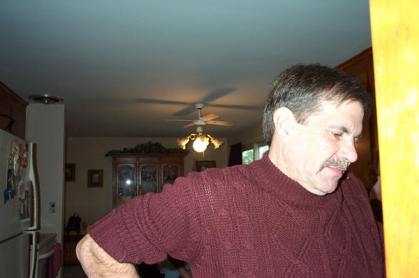Paul Krebbeks - Class of 1973 - Honeoye Falls-lima High School