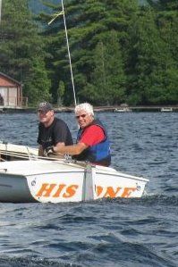 Wayne Menz - Class of 1964 - Honeoye Falls-lima High School