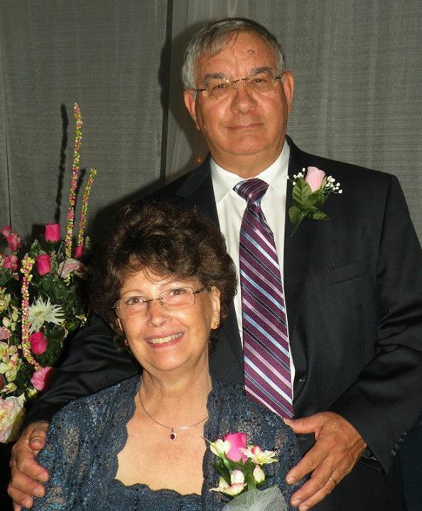 Sandy Karpenko - Class of 1961 - Honeoye Falls-lima High School
