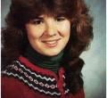 Melissa Sullivan, class of 1984